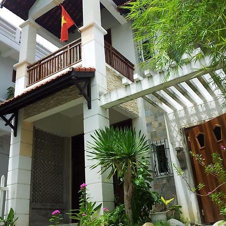 Maison Vu Tri Vien Hue Exteriér fotografie