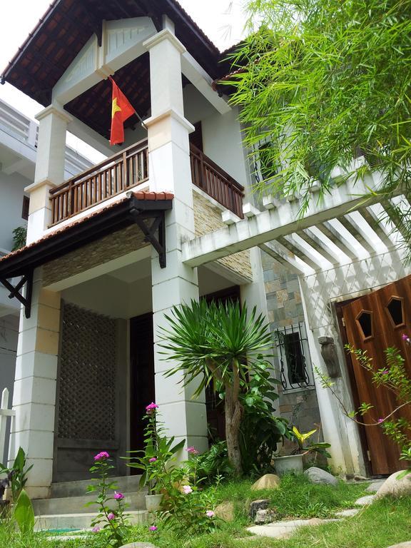 Maison Vu Tri Vien Hue Exteriér fotografie