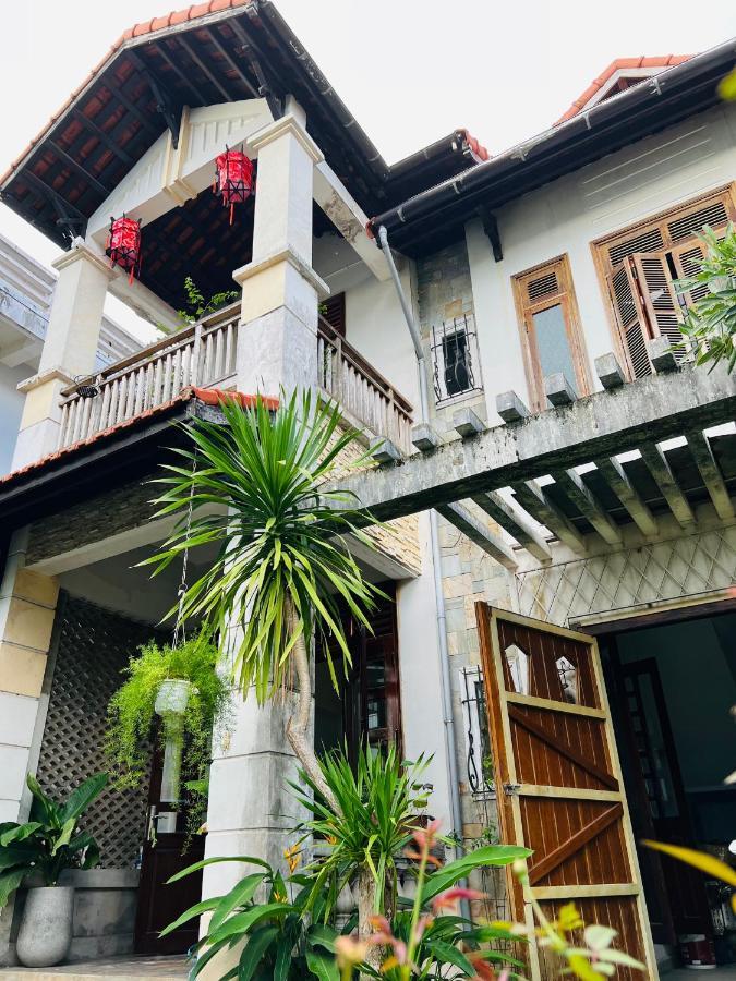 Maison Vu Tri Vien Hue Exteriér fotografie